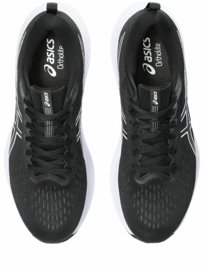 Кросівки для бігу Asics Gel-excite 10 модель 1011B600-003 — фото 3 - INTERTOP