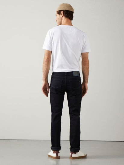 Зауженные джинсы Pierre Cardin модель 8002.6802.34510 — фото 4 - INTERTOP