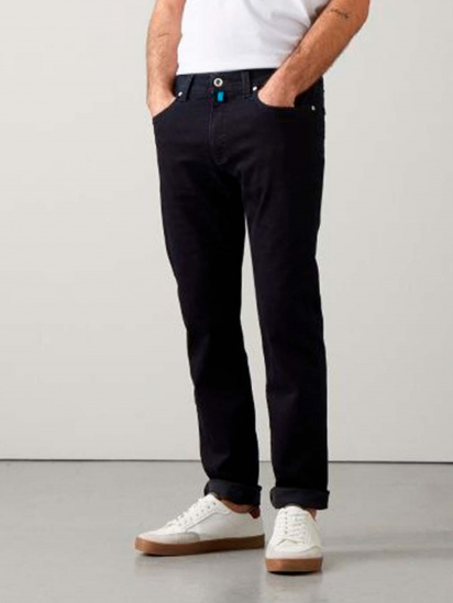 Завужені джинси Pierre Cardin модель 8002.6802.34510 — фото - INTERTOP