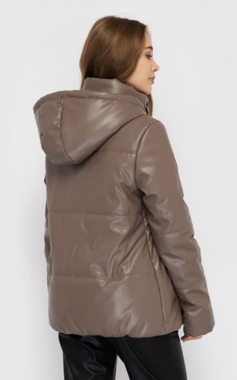 Зимова куртка Santali модель 8014_01 — фото 3 - INTERTOP