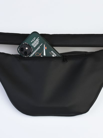 Поясная сумка Without модель 8015641 — фото - INTERTOP