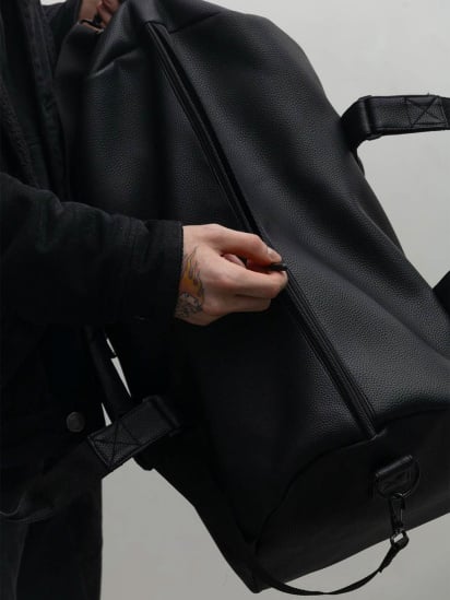 Дорожная сумка Without модель 8015716 — фото 3 - INTERTOP