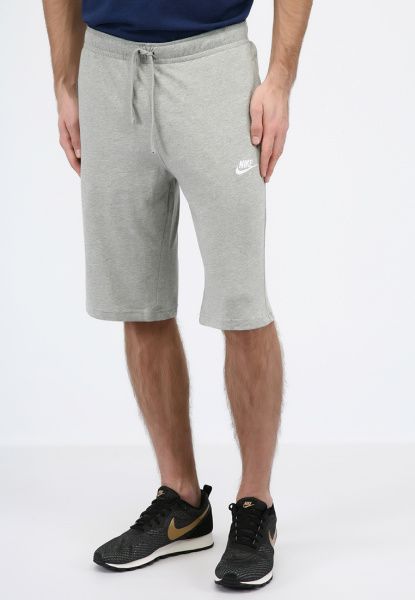 

Шорты мужские NIKE модель 804419-063, Серый