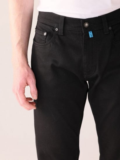 Завужені джинси Pierre Cardin модель 8047.9800.34510 — фото 6 - INTERTOP