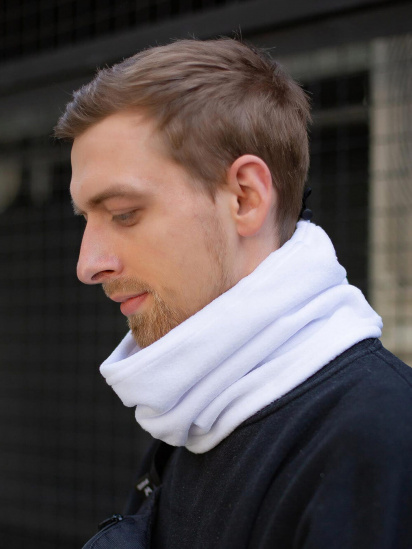 Шапка/шарф Without модель 8048113 — фото 3 - INTERTOP