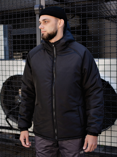 Зимова куртка Without модель 8048871 — фото - INTERTOP