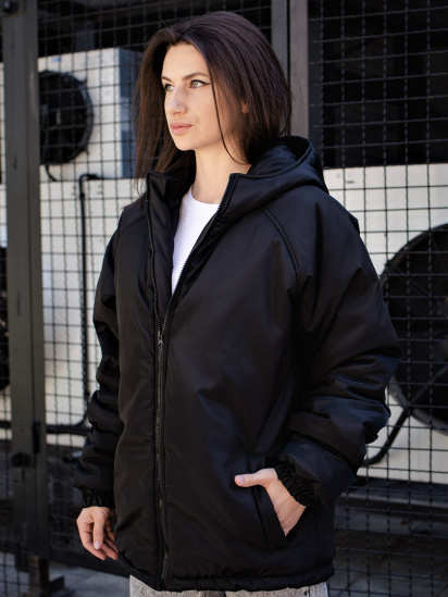 Зимова куртка Without модель 8048872 — фото - INTERTOP