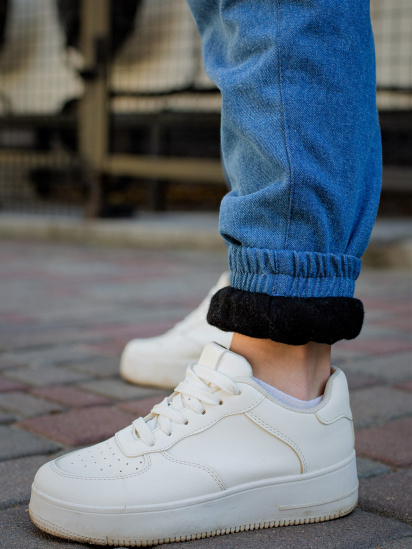 Зауженные джинсы Without модель 8048891 — фото 4 - INTERTOP