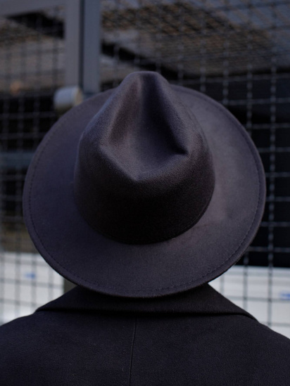 Шляпа Without модель 8048902 — фото 3 - INTERTOP