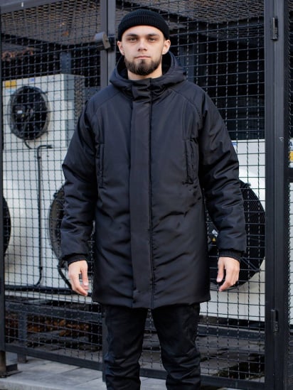 Зимова куртка Without модель 8048904 — фото - INTERTOP