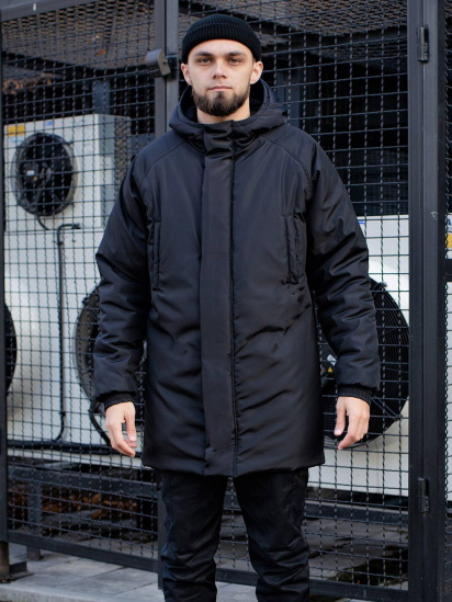 Зимняя куртка Without модель 8048904 — фото - INTERTOP
