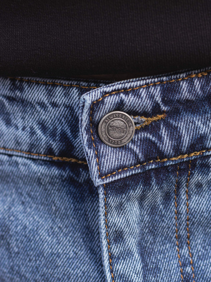 Зауженные джинсы Without модель 8049144 — фото 5 - INTERTOP
