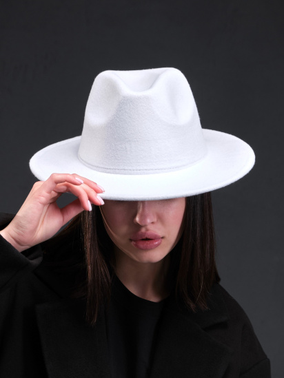 Шляпа Without модель 8049184 — фото 3 - INTERTOP
