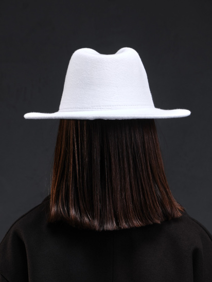 Шляпа Without модель 8049184 — фото 4 - INTERTOP