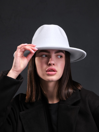 Шляпа Without модель 8049184 — фото - INTERTOP