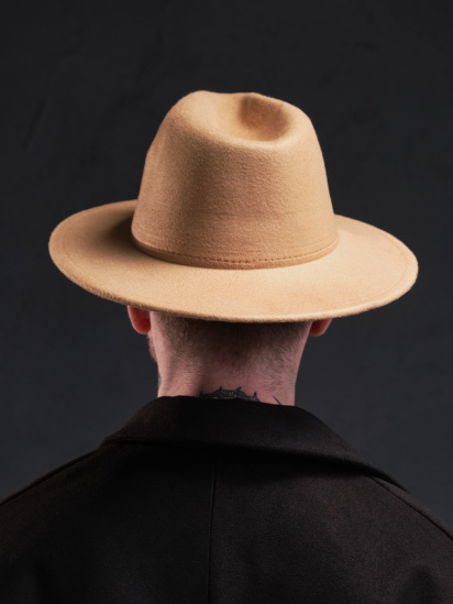 Шляпа Without модель 8049185 — фото 3 - INTERTOP