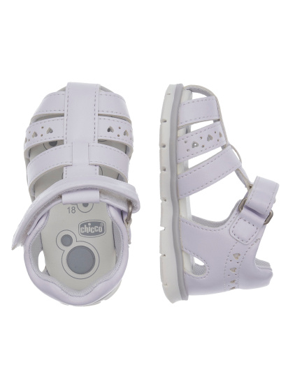 Сандалии Chicco модель 010.71033.300 — фото - INTERTOP