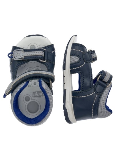 Сандалии Chicco модель 010.71091.800 — фото - INTERTOP