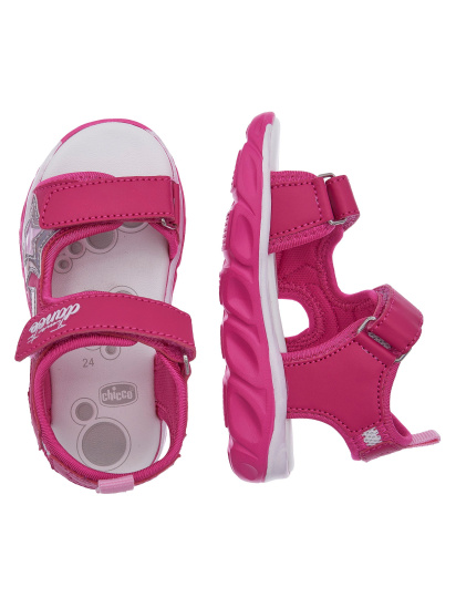 Сандалии Chicco модель 010.71146.150 — фото - INTERTOP