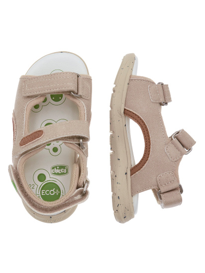 Сандалии Chicco модель 010.71150.400 — фото - INTERTOP