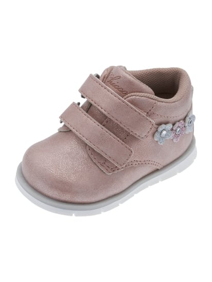 Напівчеревики Chicco модель 010.72014.100 — фото - INTERTOP