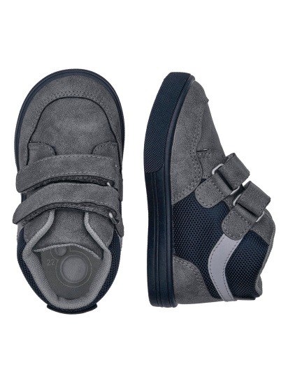 Напівчеревики Chicco модель 010.72020.950 — фото 3 - INTERTOP