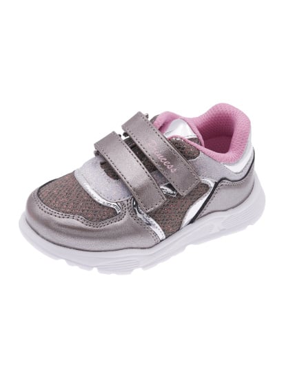 Кросівки Chicco модель 010.72029.080 — фото - INTERTOP