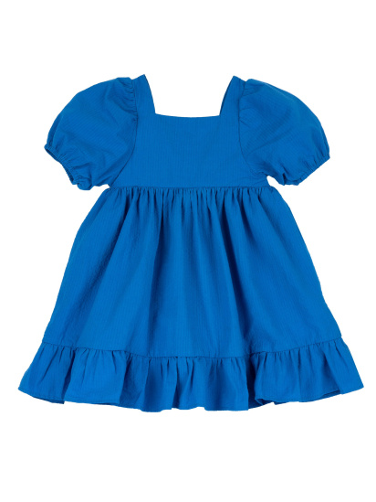Сукня міні Chicco модель 090.05483.025 — фото - INTERTOP