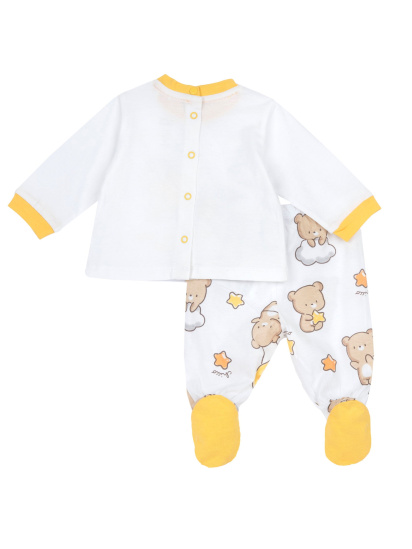 Комплект для младенцев Chicco модель 090.75887.033 — фото - INTERTOP