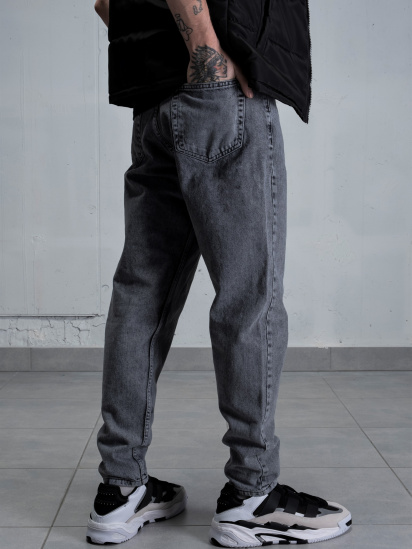Завужені джинси Without модель 8055021 — фото 3 - INTERTOP