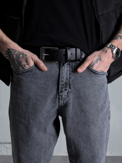 Завужені джинси Without модель 8055021 — фото 5 - INTERTOP