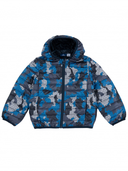 Зимняя куртка Chicco модель 090.87755.096 — фото - INTERTOP