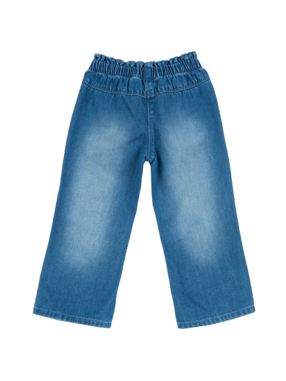 Прямые джинсы Chicco модель 090.08898.085 — фото - INTERTOP
