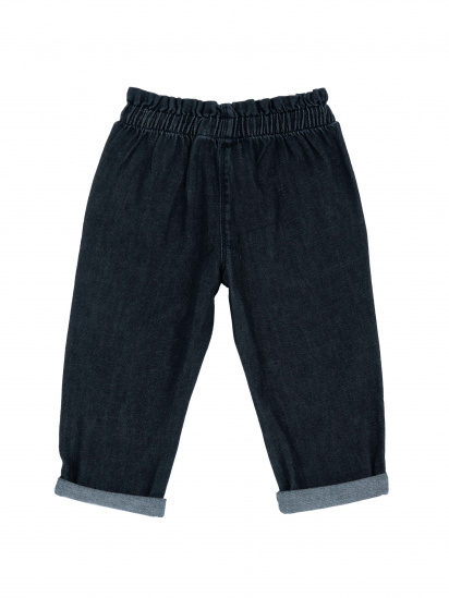 Прямые джинсы Chicco модель 090.08943.095 — фото - INTERTOP