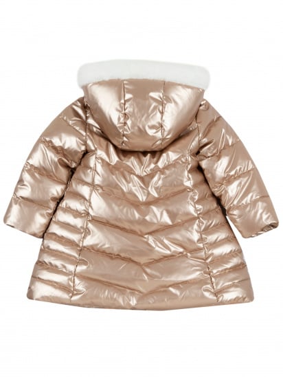 Зимняя куртка Chicco модель 090.87783.061 — фото - INTERTOP