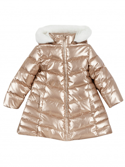 Зимняя куртка Chicco модель 090.87783.061 — фото - INTERTOP