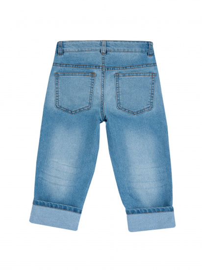 Прямые джинсы Chicco модель 090.08919.025 — фото - INTERTOP