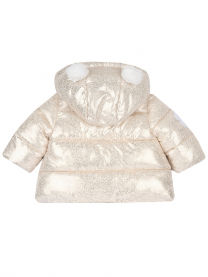 Зимняя куртка Chicco модель 090.87774.061 — фото - INTERTOP
