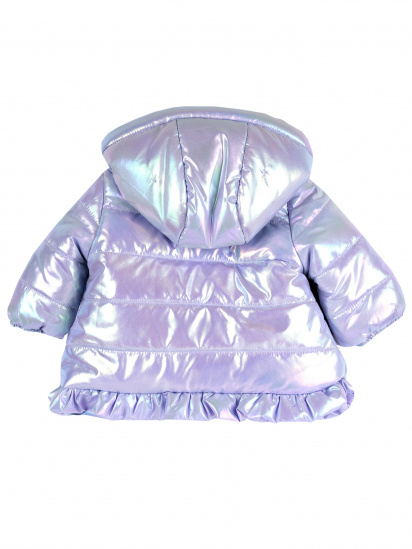 Зимняя куртка Chicco модель 090.87778.012 — фото - INTERTOP