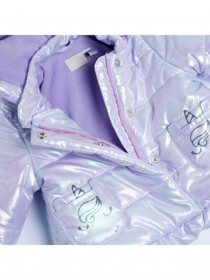 Зимняя куртка Chicco модель 090.87778.012 — фото 3 - INTERTOP