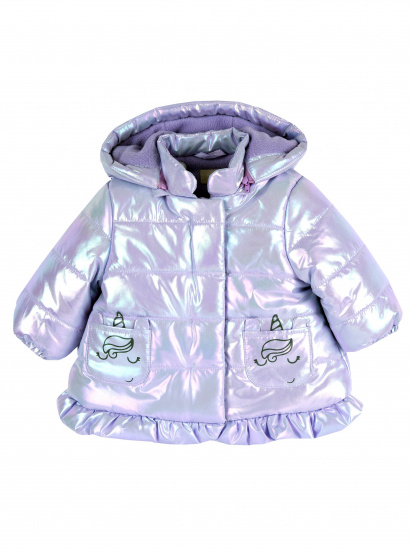 Зимняя куртка Chicco модель 090.87778.012 — фото - INTERTOP