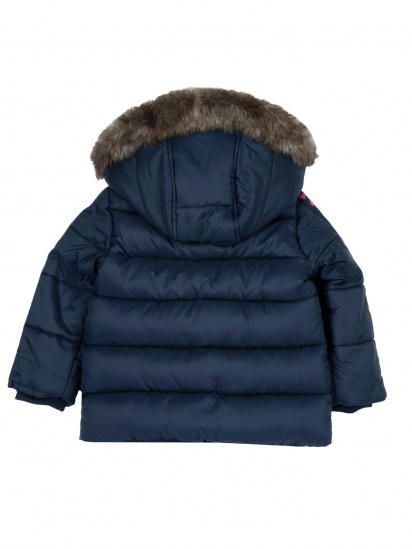 Зимова куртка Chicco модель 090.87759.088 — фото - INTERTOP