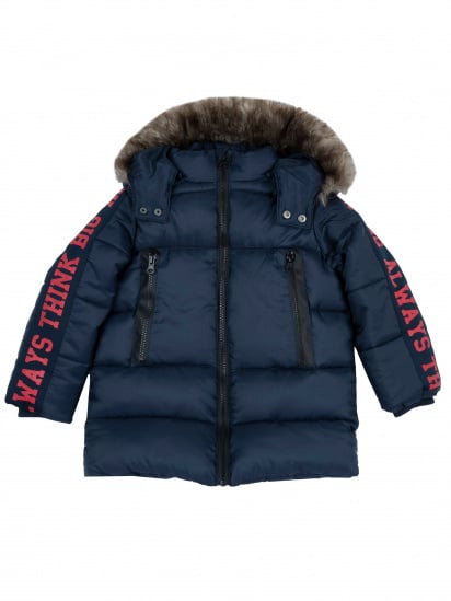 Зимова куртка Chicco модель 090.87759.088 — фото - INTERTOP