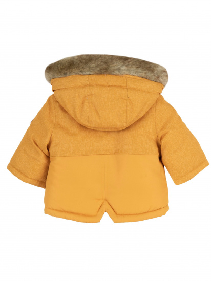Зимняя куртка Chicco модель 090.87767.041 — фото - INTERTOP