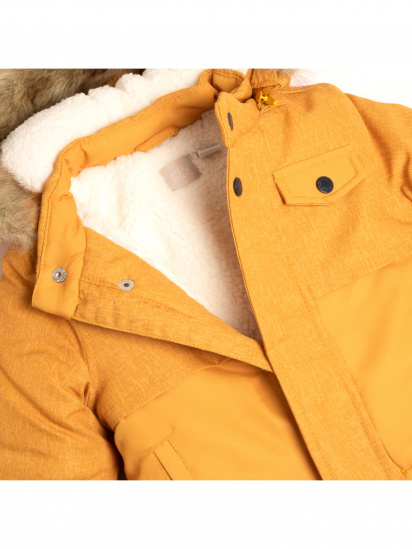 Зимова куртка Chicco модель 090.87767.041 — фото 3 - INTERTOP