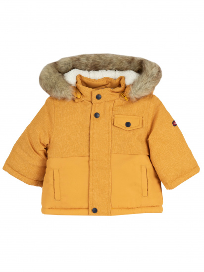 Зимова куртка Chicco модель 090.87767.041 — фото - INTERTOP