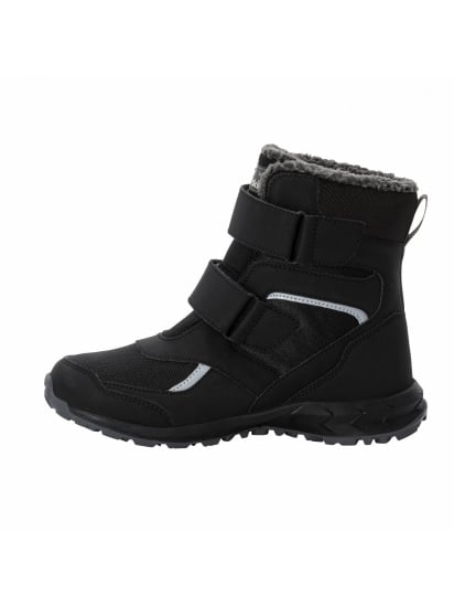 Ботинки Jack Wolfskin Woodland WT Texapore High VC модель 4054001_6000 — фото - INTERTOP