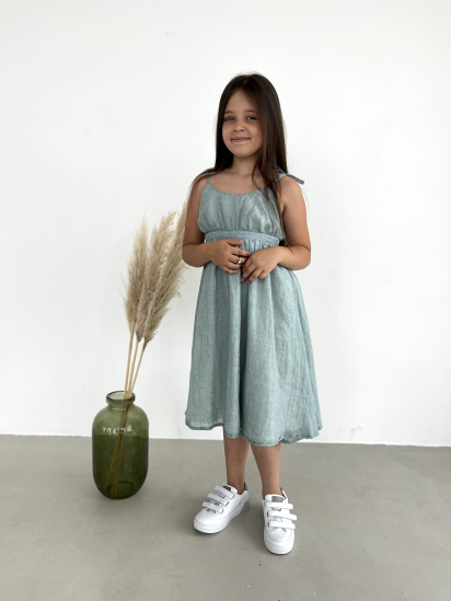 Платье миди Miracle ME модель 81-20-0004 — фото - INTERTOP