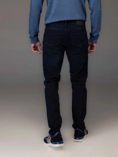 Завужені джинси Pierre Cardin модель 8106.6804.34510 — фото 3 - INTERTOP