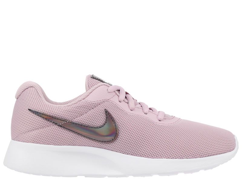 

Кроссовки женские WMNS Nike Tanjun Pink AS 812655-503, Розовый